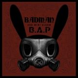 ３ＲＤ　ＭＩＮＩ　ＡＬＢＵＭ：ＢＡＤＭＡＮ