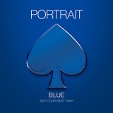 ＰＯＲＴＲＡＩＴ　ＢＬＵＥ　ＳＥＬＦ　ＣＯＶＥＲ　ＢＥＳＴ　“ＭＡＮ”