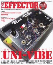 ＴＨＥ　ＥＦＦＥＣＴＯＲ　ｂｏｏｋ