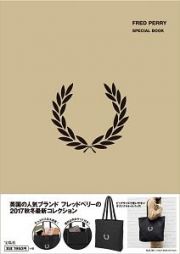 ＦＲＥＤ　ＰＥＲＲＹ　ＳＰＥＣＩＡＬ　ＢＯＯＫ