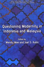 Ｑｕｅｓｔｉｏｎｉｎｇ　Ｍｏｄｅｒｎｉｔｙ　ｉｎ　Ｉｎｄｏｎｅｓｉａ　ａｎｄ　Ｍａｌａｙｓｉａ