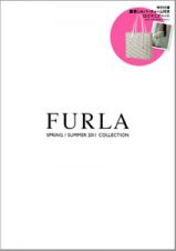 ＦＵＲＬＡ　ＳＰＲＩＮＧ／ＳＵＭＭＥＲ　ＣＯＬＬＥＣＴＩＯＮ　２０１１