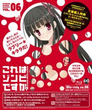 これはゾンビですか？　豪華版　第６巻