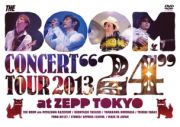 ＣＯＮＣＥＲＴ　ＴＯＵＲ　２０１３　“２４”