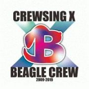 ＣＲＥＷＳＩＮＧ　Ｘ