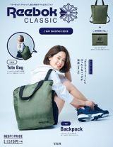 Ｒｅｅｂｏｋ　ＣＬＡＳＳＩＣ　２ＷＡＹ　ＢＡＣＫＰＡＣＫ　ＢＯＯＫ