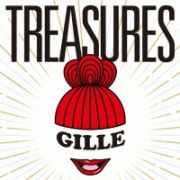 ＴＲＥＡＳＵＲＥＳ（通常盤）