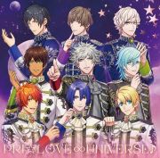 うたの☆プリンスさまっ♪　ＡＬＬ　ＳＴＡＲ　ＳＴＡＧＥ　テーマソングＣＤ　ＰＲＩ☆ＬＯＶＥ∞ＵＮＩＶＥＲＳＥ♪《Ｖｅｒ．Ａ》