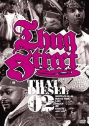 ＴＨＵＧ　ＳＴＲＥＥＴ　－ＴＨＡＴ　ＤＩＥＳＥＬ　０２－