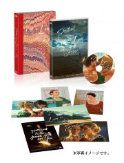 燃ゆる女の肖像　Ｂｌｕ－ｒａｙコレクターズ・エディション