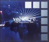 ｖｅｌｆａｒｒｅ　７ｔｈ　Ａｎｎｉｖｅｒｓａｒｙ　２００１