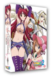 ＯＶＡ『ＴｏＨｅａｒｔ２ダンジョントラベラーズ』　Ｖｏｌ．１　ＤＶＤ限定版