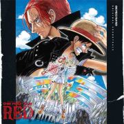 ＯＮＥ　ＰＩＥＣＥ　ＦＩＬＭ　ＲＥＤ　ＯＲＩＧＩＮＡＬ　ＳＯＵＮＤＴＲＡＣＫ