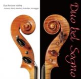 Ｄｕｏ　Ｂｅｌ　Ｓｏｇｎｏ　２つのヴァイオリンのためのデュオ曲集