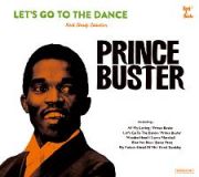 Ｌｅｔ’　ｓ　Ｇｏ　Ｔｏ　Ｔｈｅ　Ｄａｎｃｅ　－　Ｐｒｉｎｃｅ　Ｂｕｓｔｅｒ　Ｒｏｃｋｓｔｅａｄｙ　Ｓｅｌｅｃｔｉｏｎ