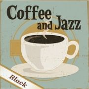 Ｃｏｆｆｅｅ　＆　Ｊａｚｚ　～Ｂｌａｃｋ～