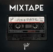 ＭＩＸＴＡＰＥ（ＬＩＭＩＴＥＤ　ＥＤＩＴＩＯＮ）