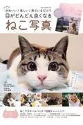 増補版　かわいい！楽しい！見ているだけで目がどんどん良くなるねこ写真