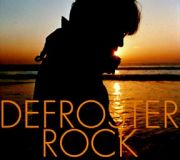 ＤＥＦＲＯＳＴＥＲ　ＲＯＣＫ