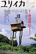 ユリイカ　詩と批評　２００４．１１　特集：藤森照信　建築快楽主義