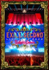 ＥＸＩＬＥ　ＴＨＥ　ＳＥＣＯＮＤ　ＬＩＶＥ　ＴＯＵＲ　２０２３　～Ｔｗｉｌｉｇｈｔ　Ｃｉｎｅｍａ～（通常盤）