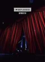 ＭＴＶ　Ｕｎｐｌｕｇｇｅｄ　：　ＲＨＹＭＥＳＴＥＲ