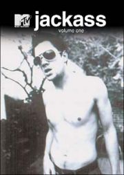 ジャッカス－ｊａｃｋａｓｓ－　１