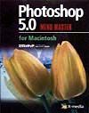 Ｐｈｏｔｏｓｈｏｐ　５．０　ｍｅｎｕ　ｍａｓｔｅｒ　ｆｏｒ　Ｍａｃｉｎｔｏｓｈ