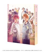 ＭＡＮＫＡＩ　ＭＯＶＩＥ『Ａ３！』～ＳＰＲＩＮＧ　＆　ＳＵＭＭＥＲ～　Ｂｌｕ－ｒａｙコレクターズ・エディション