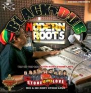 ＲＯＲＹ　ＳＴＯＮＥ　ＬＯＶＥ　ＭＯＤＥＲＮ　ＲＯＯＴＳ　ＢＬＡＣＫ　ＤＵＢ