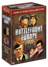第二次世界大戦コレクション　１　欧州戦線