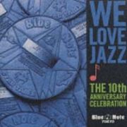 ＷＥ　ＬＯＶＥ　ＪＡＺＺ～Ｂｌｕｅ　Ｎｏ