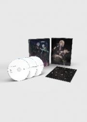 ＮＩＧＨＴ　ＨＥＡＤ　２０４１　Ｂｌｕ－ｒａｙ　ＢＯＸ（３枚組）