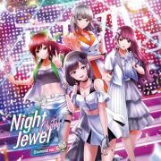 六本木サディスティックナイト～Ｎｉｇｈｔ　Ｊｅｗｅｌ　Ｐａｒｔｙ！～　ダイヤ盤