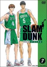 ＳＬＡＭ　ＤＵＮＫ　７