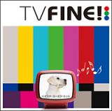 ＴＶ　ＦＩＮＥ！