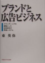 ブランドと広告ビジネス