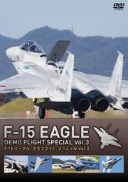 Ｆ－１５　イーグル・デモフライト・スペシャル　Ｖｏｌ．３