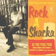 ＲＯＣＫ－Ａ－ＳＨＡＣＫＡ　ＶＯＬ．１１“ＤＯ　ＴＨＥ　ＰＵＳＨ　ＰＵＳＨ”（ＲＯＣＫ　ＳＴＥＡＤＹ　ＷＩＴＨ　ＳＴＵＤＩＯ　１）