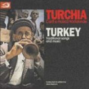 トルコの歌と音楽