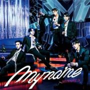 ＭＹＮＡＭＥ　ｉｓ