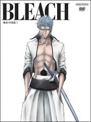 ＢＬＥＡＣＨ　破面・出現篇　３