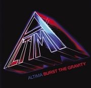 Ｂｕｒｓｔ　Ｔｈｅ　Ｇｒａｖｉｔｙ