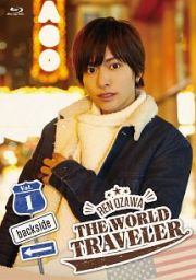 小澤廉　ＴＨＥ　ＷＯＲＬＤ　ＴＲＡＶＥＬＥＲ「ｂａｃｋｓｉｄｅ」Ｖｏｌ．１