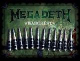 ＭＥＧＡＤＥＴＨ　ＷＡＲＣＨＥＳＴ　ＢＯＸ