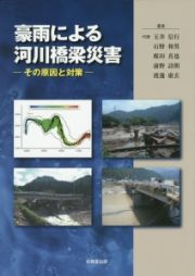 豪雨による河川橋梁災害－その原因と対策－