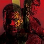 ＭＥＴＡＬ　ＧＥＡＲ　ＳＯＬＩＤ　５　ＯＲＩＧＩＮＡＬ　ＳＯＵＮＤＴＲＡＣＫ　“Ｔｈｅ　Ｌｏｓｔ　Ｔａｐｅｓ”（通常盤）