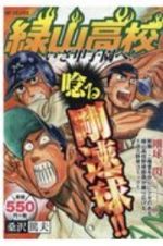 緑山高校いざ甲子園へ！