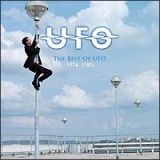 ザ・ベスト・オブ　ＵＦＯ（’７４－’８３）