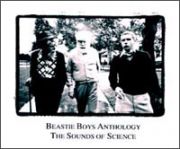 ＡＮＴＨＯＬＯＧＹ～ＴＨＥ　ＳＯＵＮＤＳ　ＯＦ　ＳＣＩＥＮＣＥ